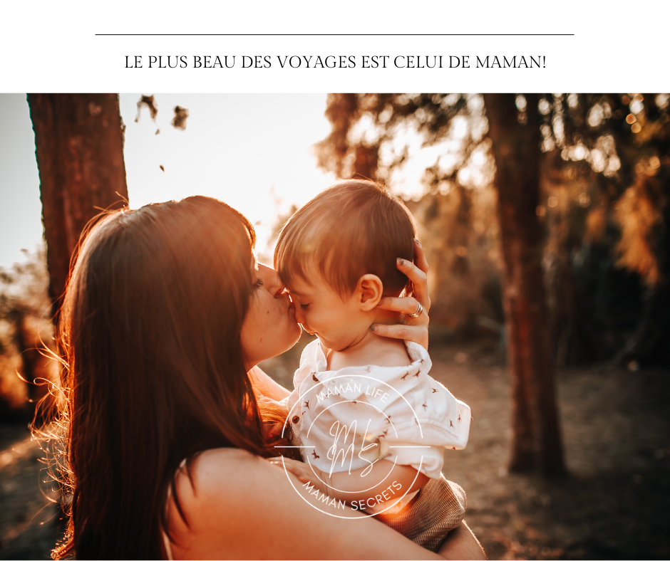 S’oublier après l’arrivée de bébé, estce si grave ? Maman Life Maman — free download